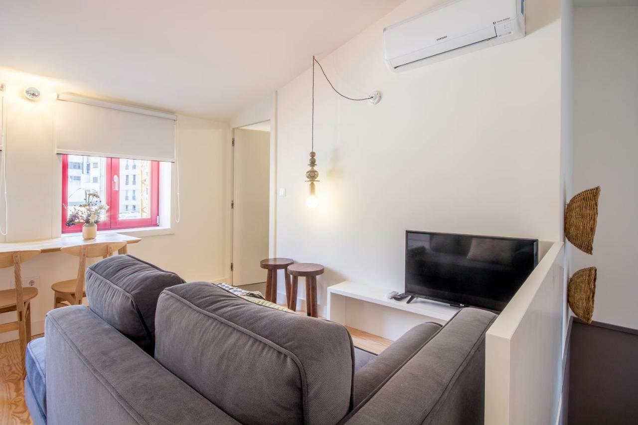 Oporto Sweet Home V Exterior foto